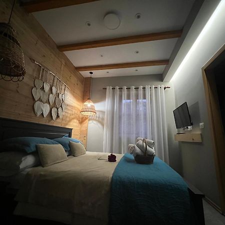 Guesthouse Villa Gurra Theth Kültér fotó