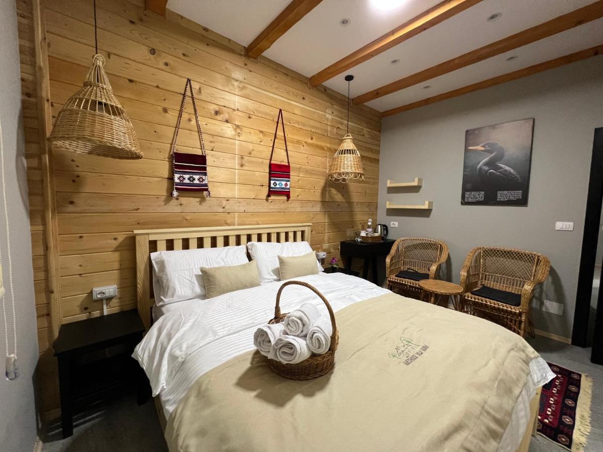 Guesthouse Villa Gurra Theth Kültér fotó