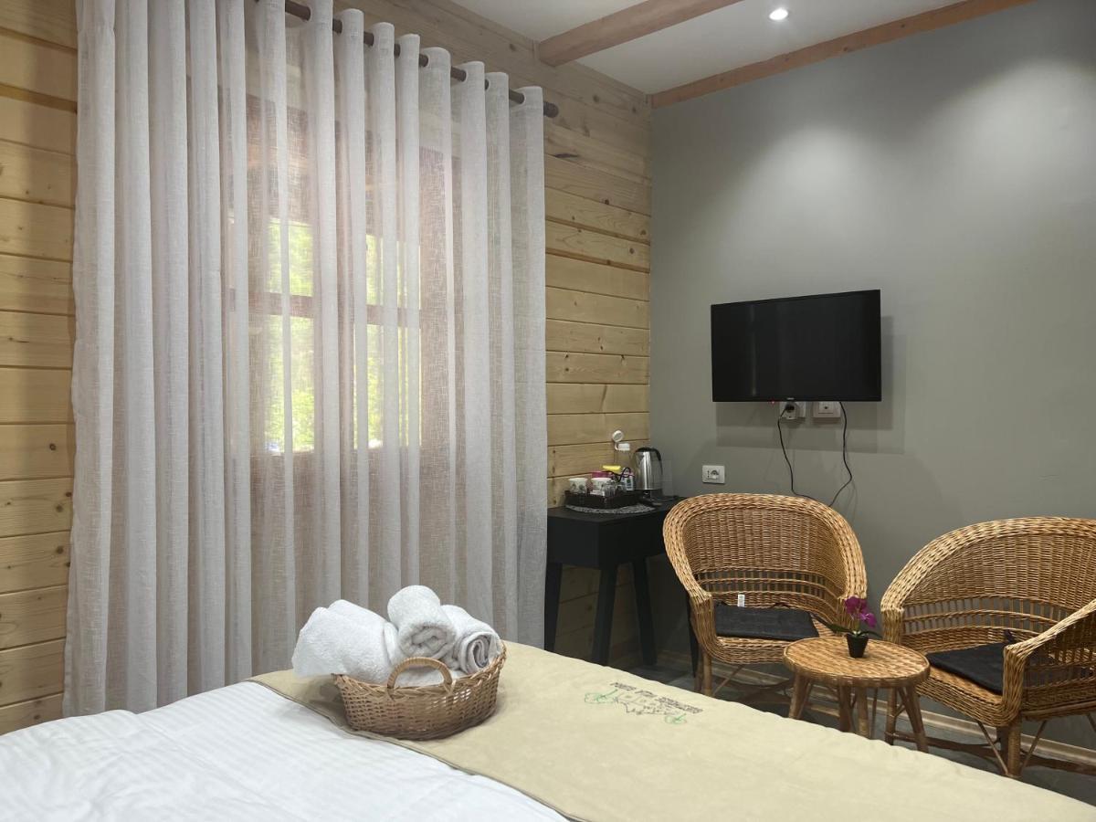 Guesthouse Villa Gurra Theth Kültér fotó