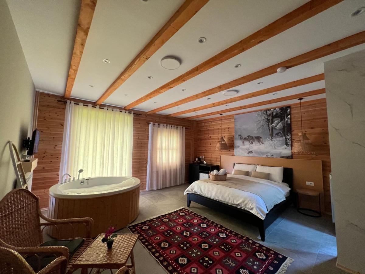 Guesthouse Villa Gurra Theth Kültér fotó