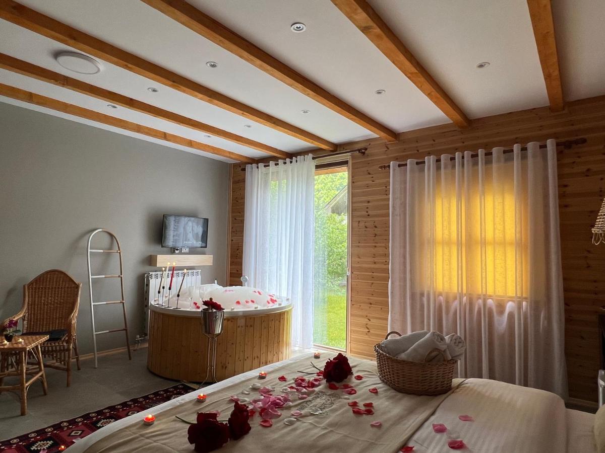 Guesthouse Villa Gurra Theth Kültér fotó