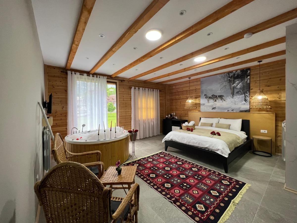 Guesthouse Villa Gurra Theth Kültér fotó