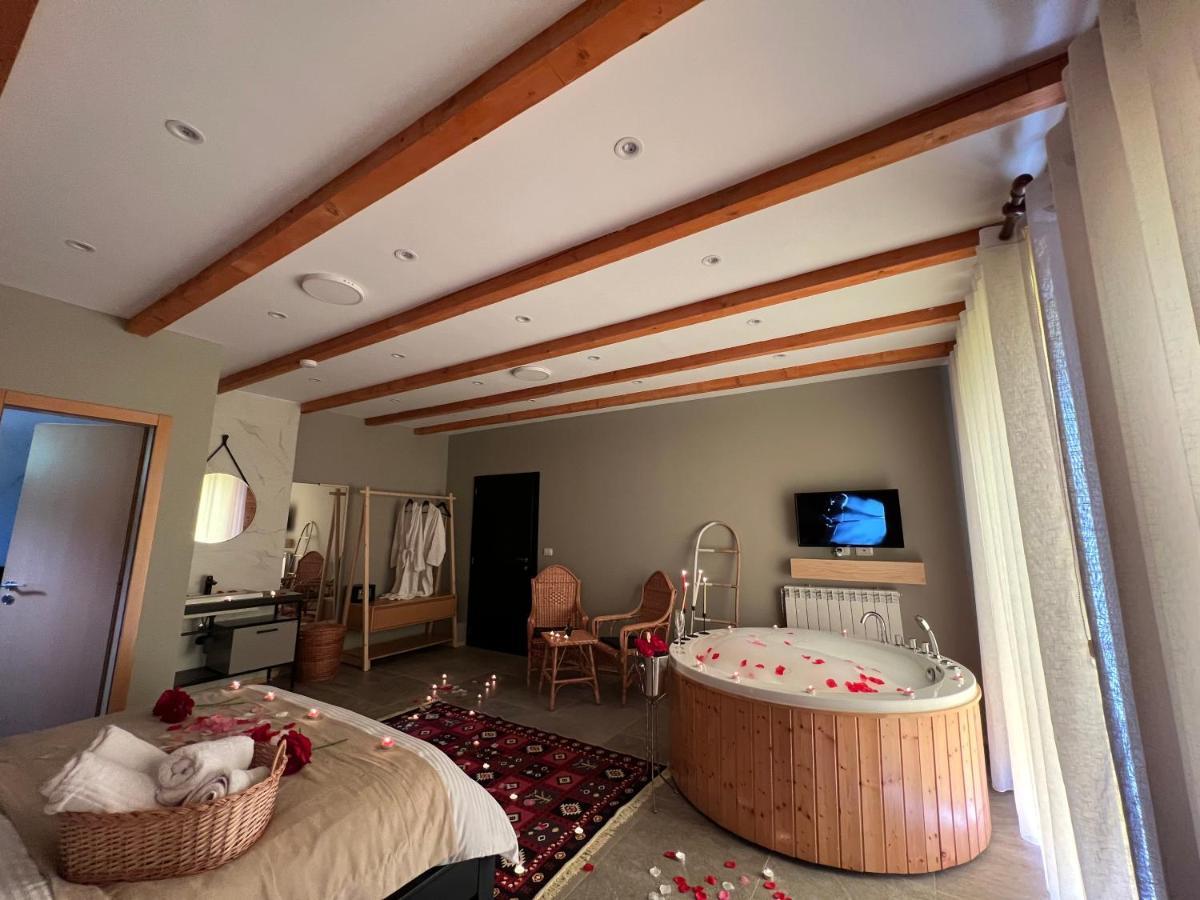 Guesthouse Villa Gurra Theth Kültér fotó