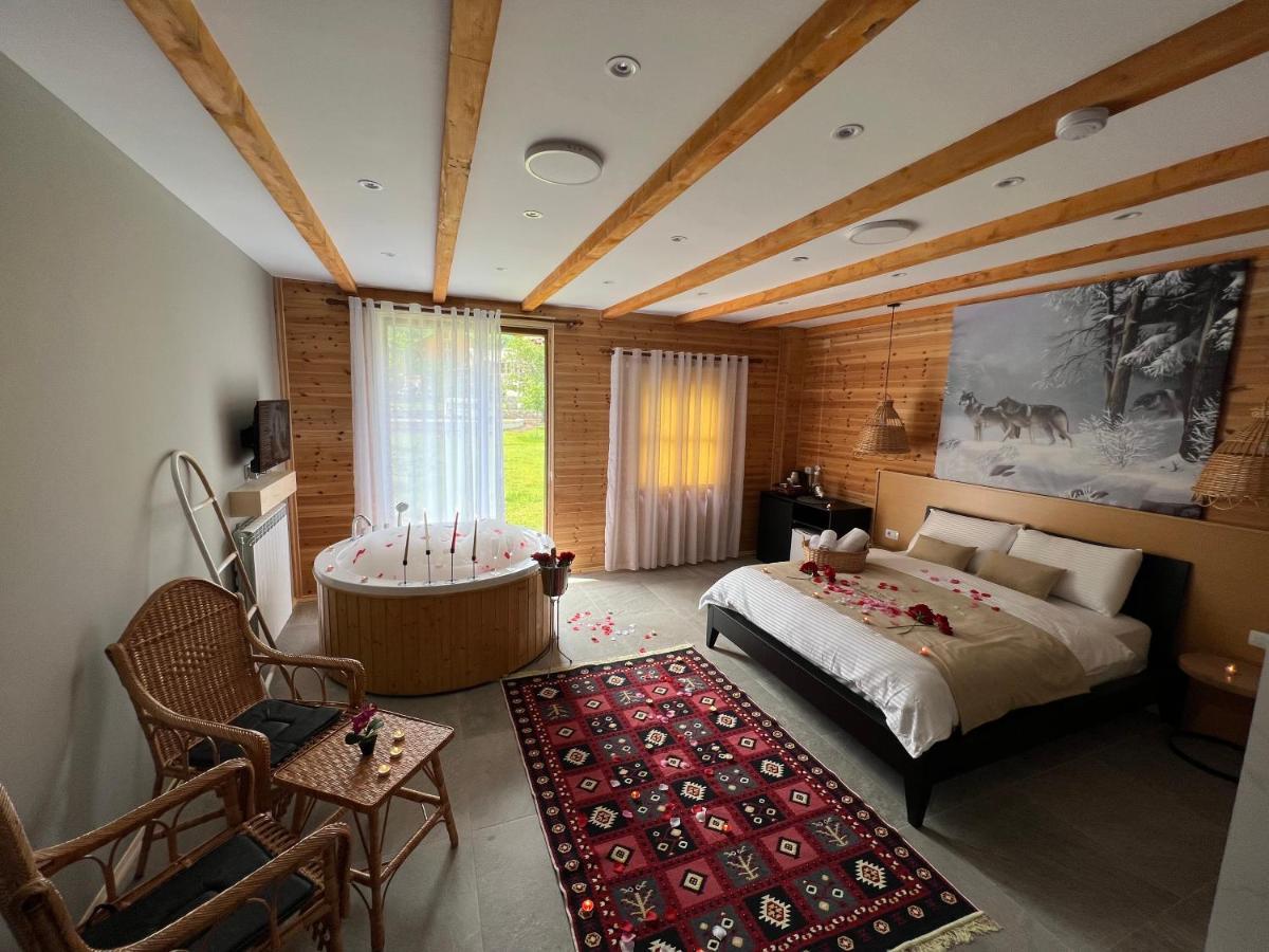 Guesthouse Villa Gurra Theth Kültér fotó