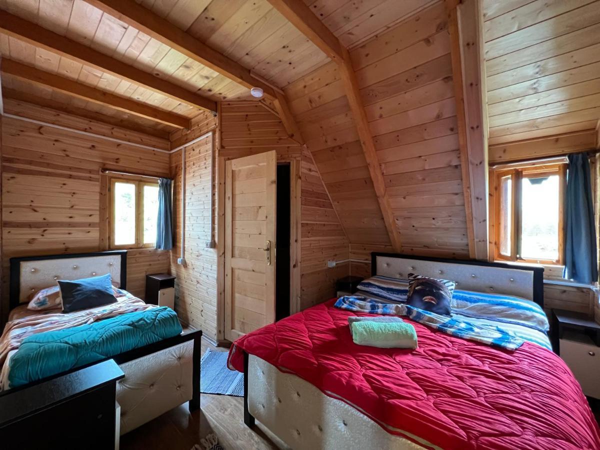 Guesthouse Villa Gurra Theth Kültér fotó
