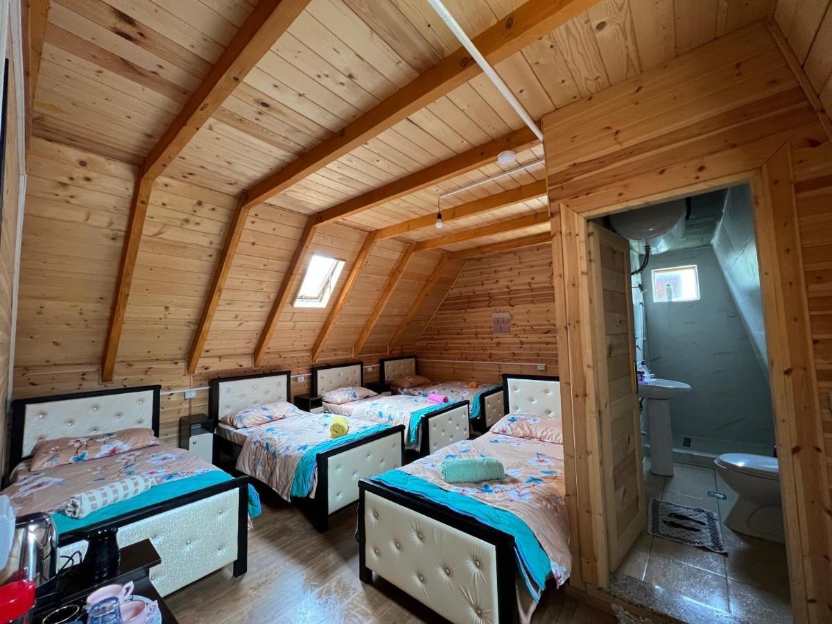 Guesthouse Villa Gurra Theth Kültér fotó