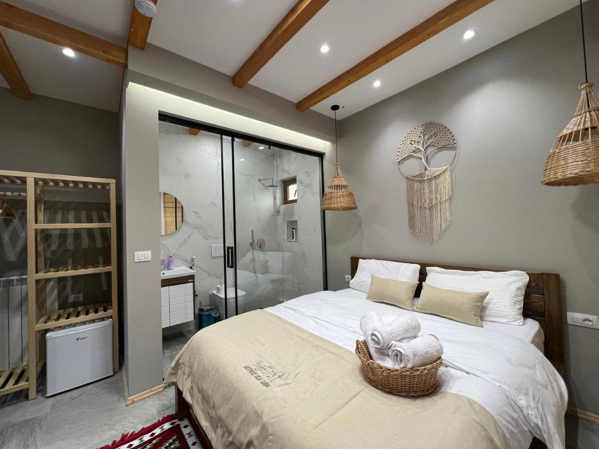 Guesthouse Villa Gurra Theth Kültér fotó