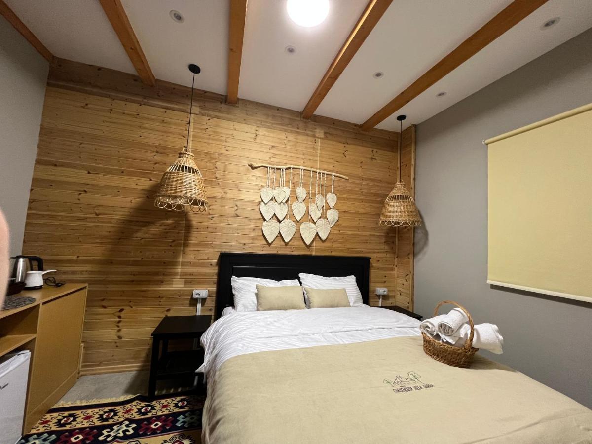 Guesthouse Villa Gurra Theth Kültér fotó