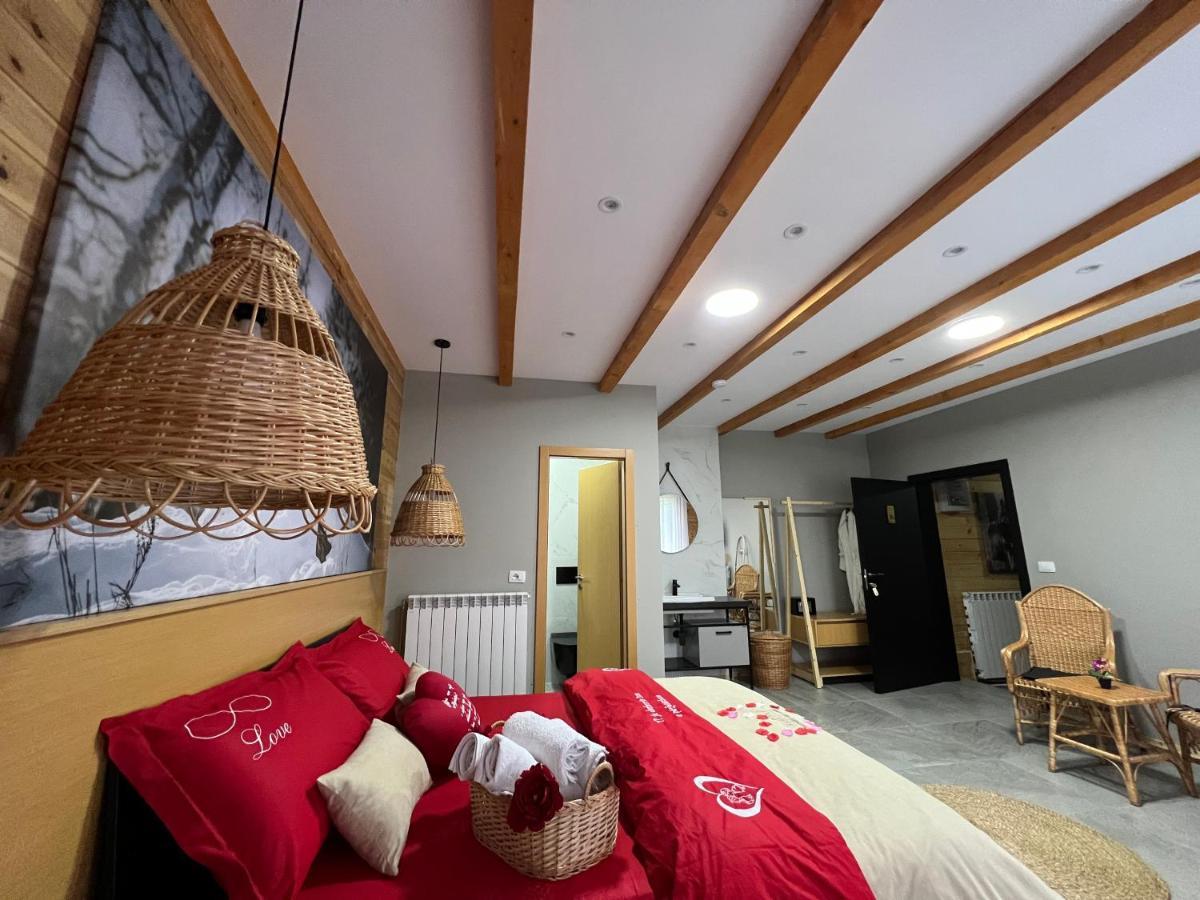 Guesthouse Villa Gurra Theth Kültér fotó
