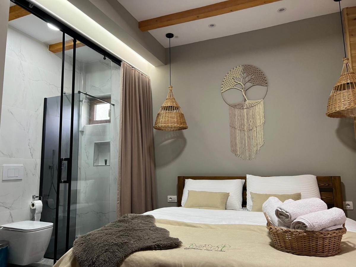 Guesthouse Villa Gurra Theth Kültér fotó