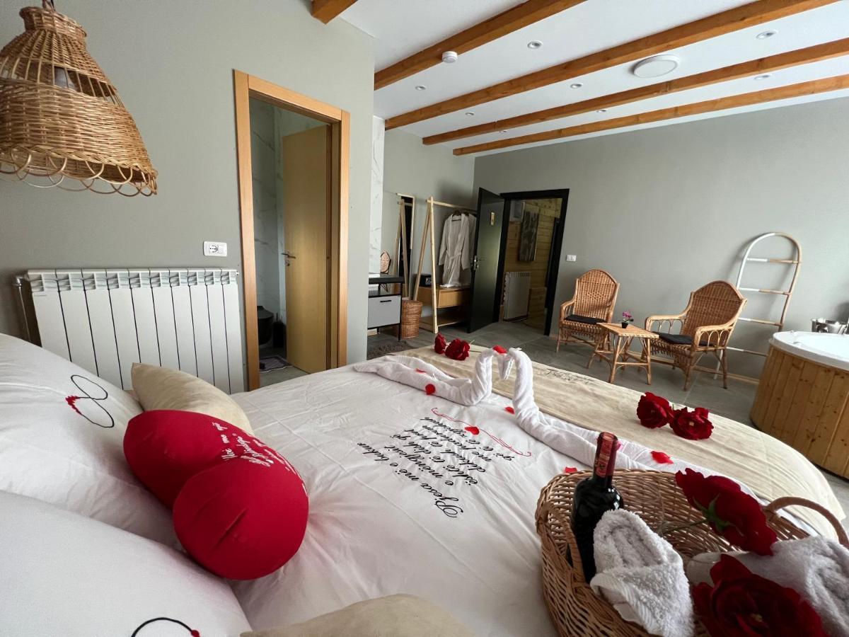 Guesthouse Villa Gurra Theth Kültér fotó