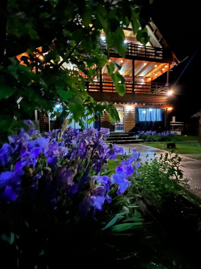 Guesthouse Villa Gurra Theth Kültér fotó