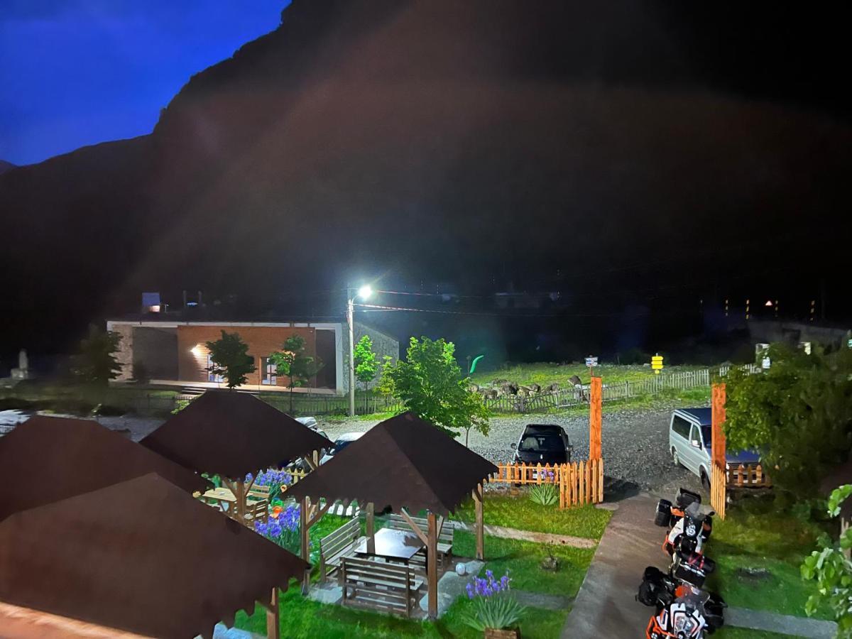 Guesthouse Villa Gurra Theth Kültér fotó