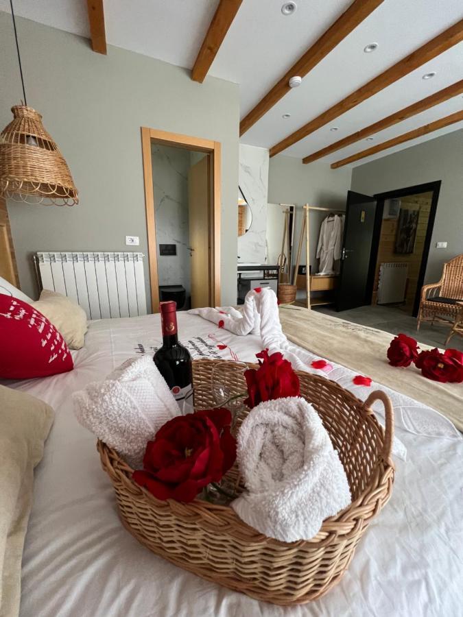Guesthouse Villa Gurra Theth Kültér fotó