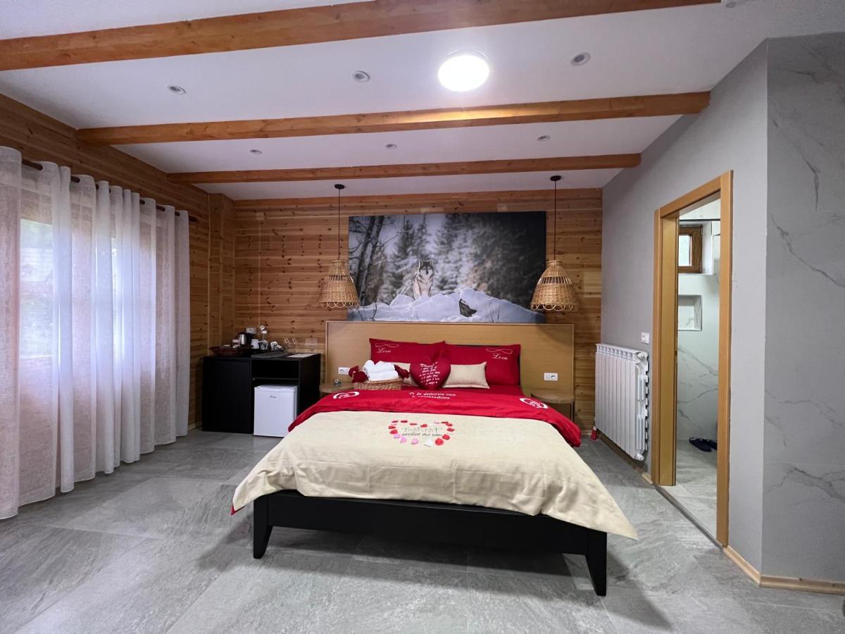 Guesthouse Villa Gurra Theth Kültér fotó