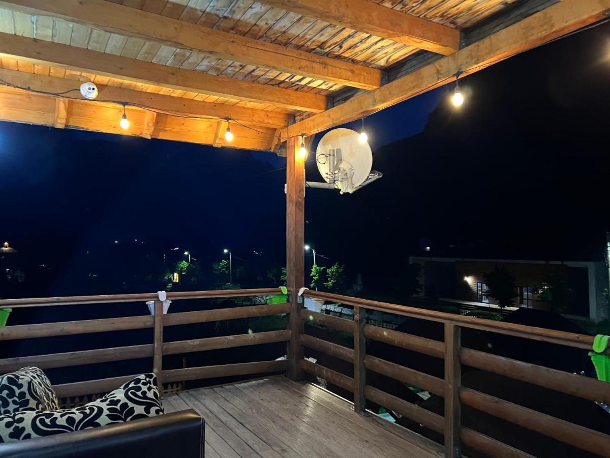 Guesthouse Villa Gurra Theth Kültér fotó