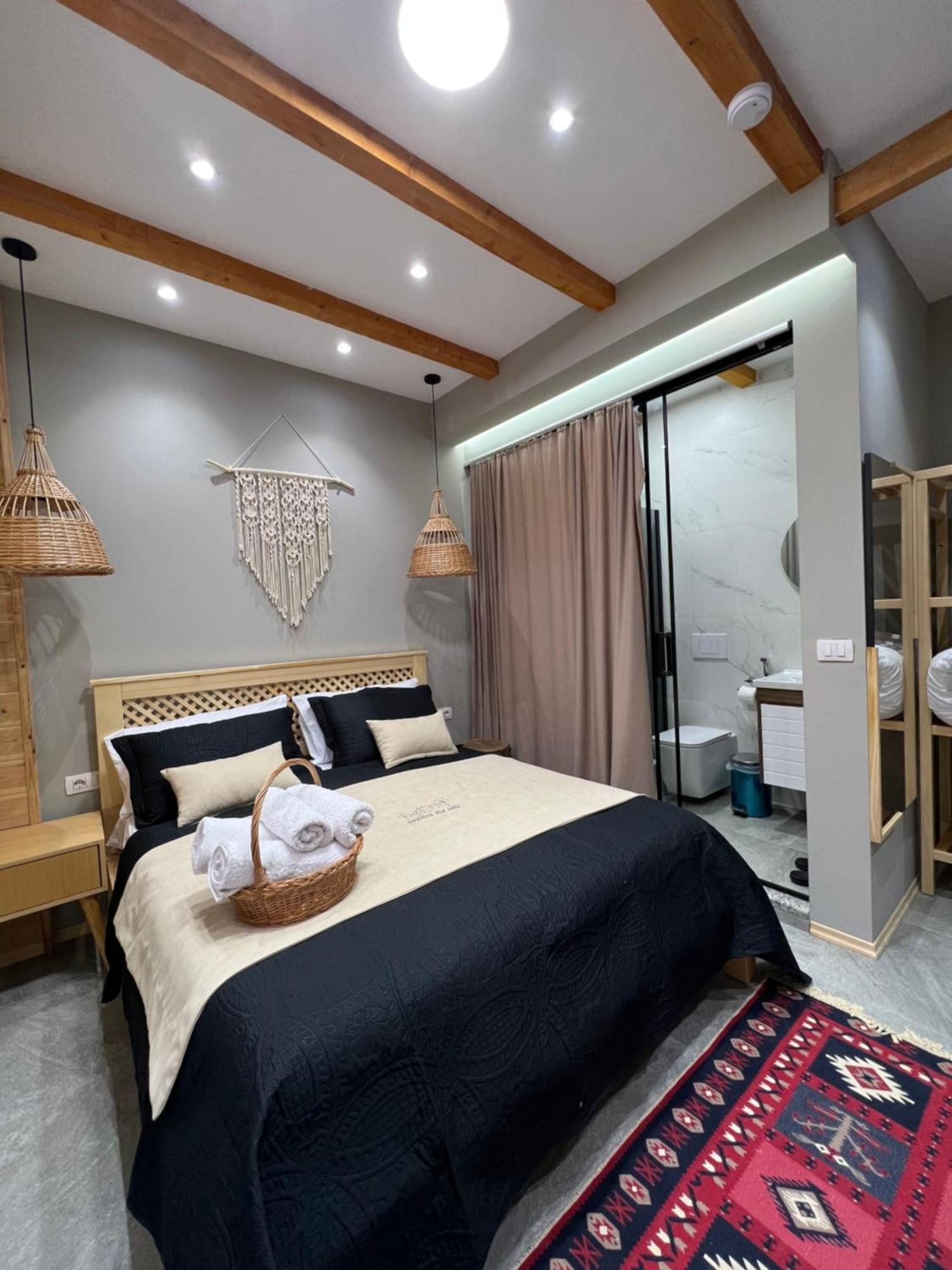 Guesthouse Villa Gurra Theth Kültér fotó