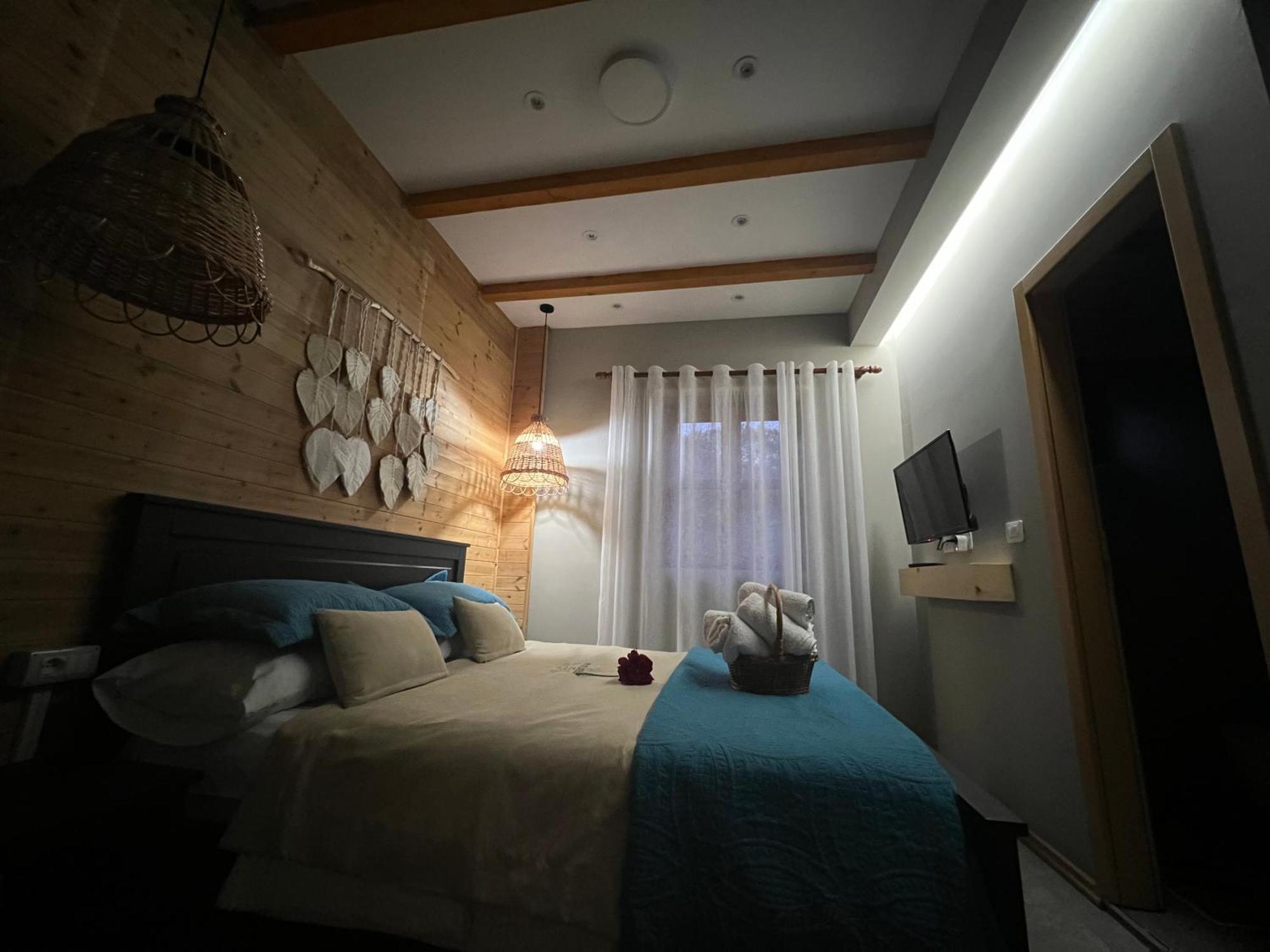 Guesthouse Villa Gurra Theth Kültér fotó