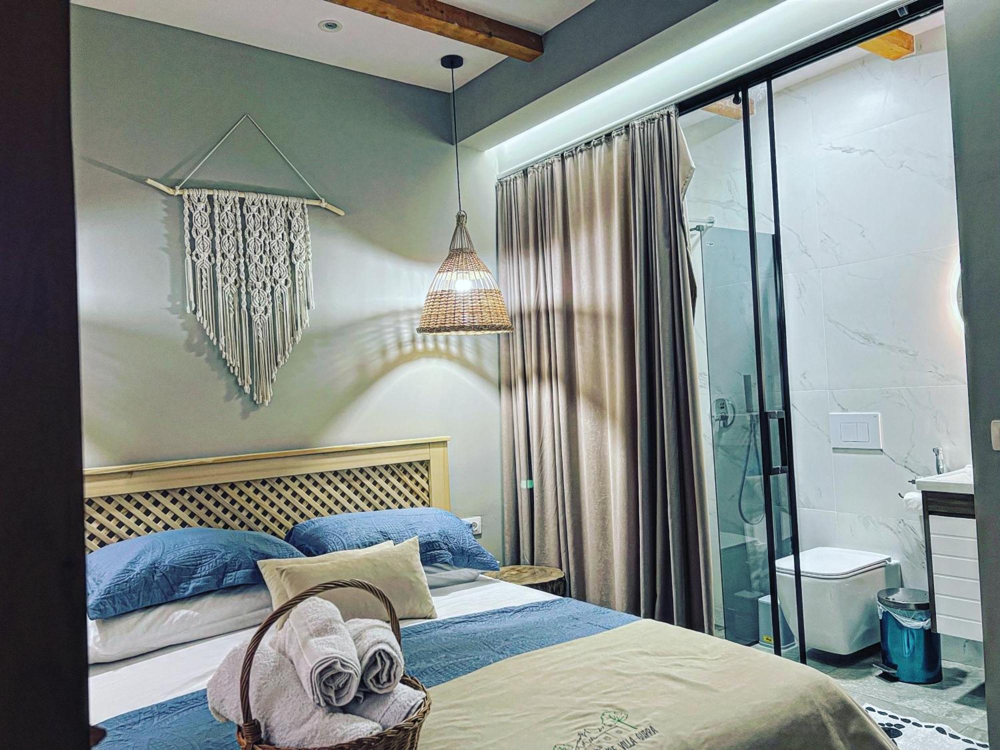 Guesthouse Villa Gurra Theth Kültér fotó