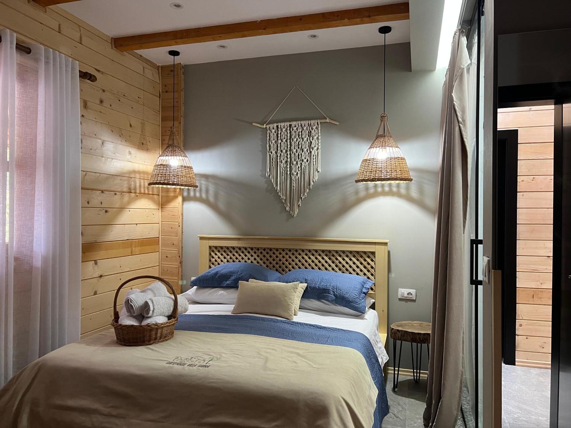 Guesthouse Villa Gurra Theth Kültér fotó