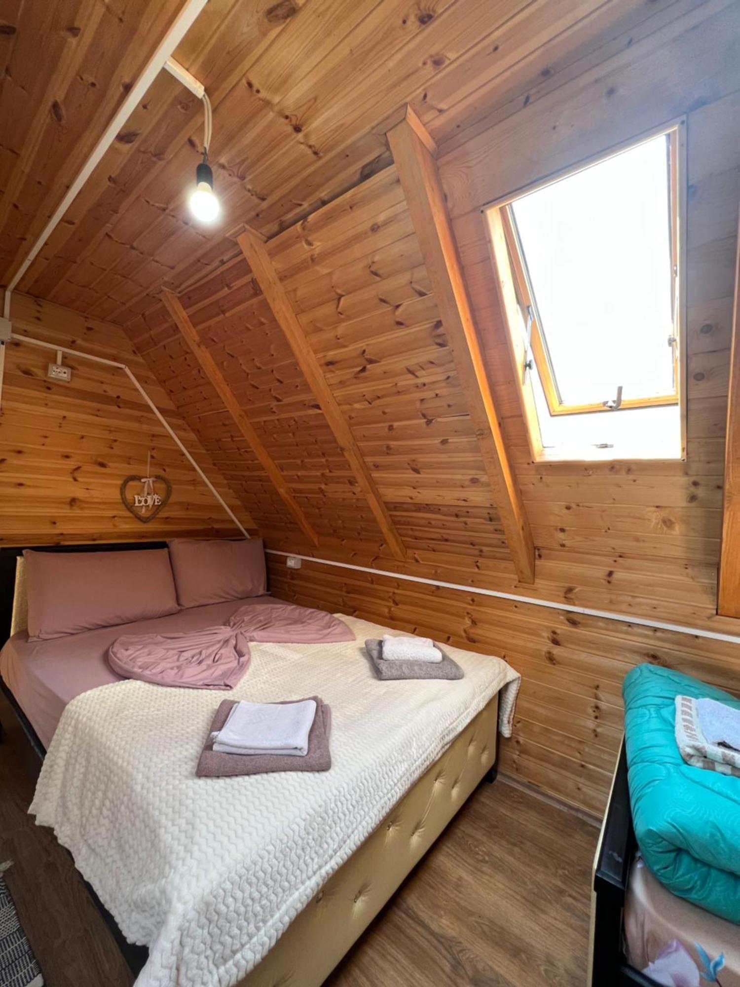 Guesthouse Villa Gurra Theth Kültér fotó