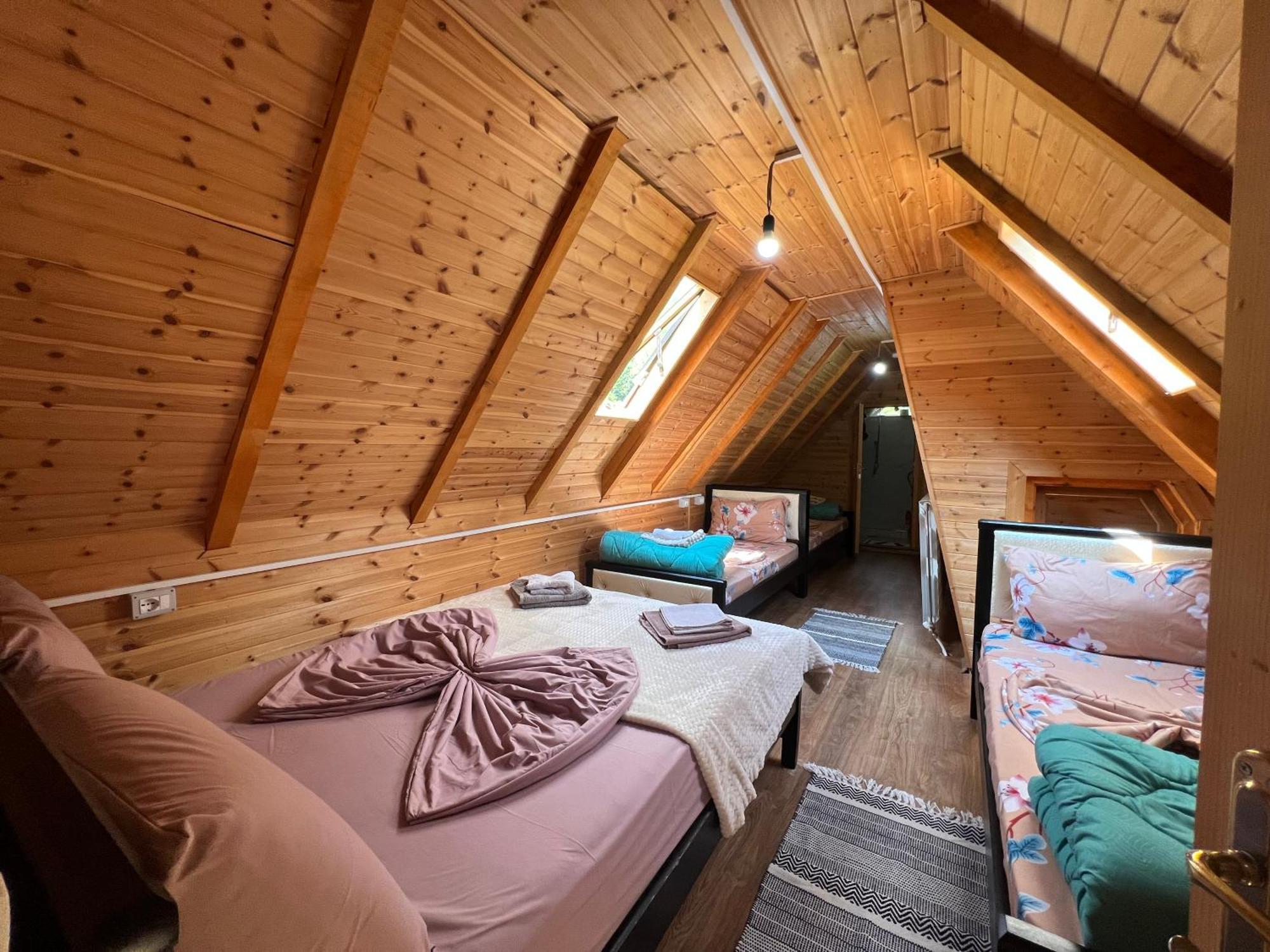 Guesthouse Villa Gurra Theth Kültér fotó