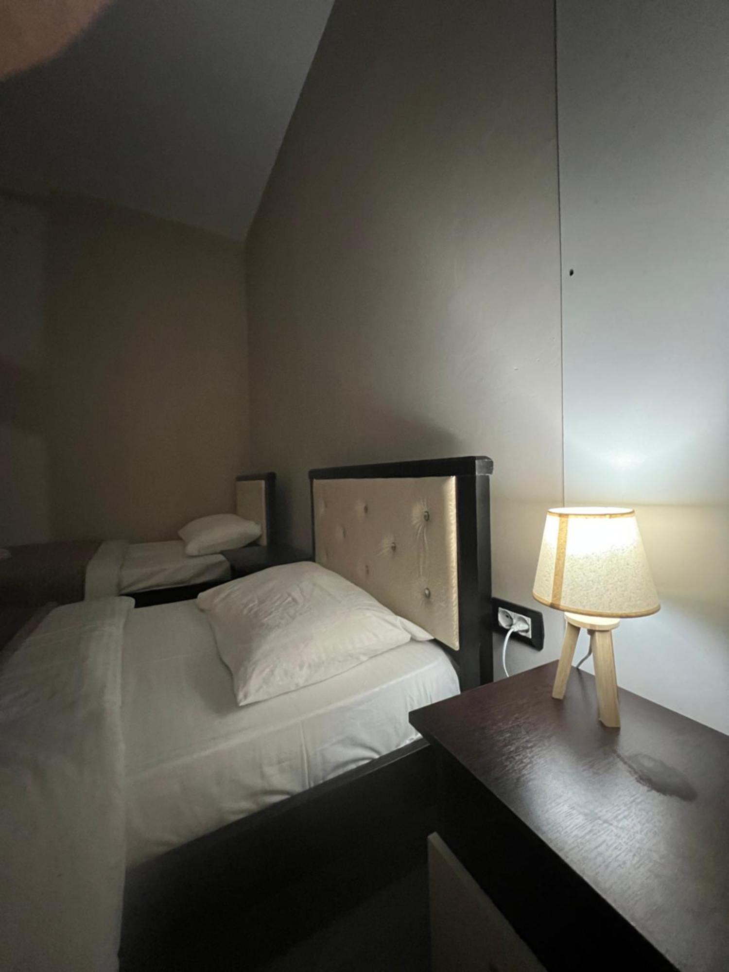 Guesthouse Villa Gurra Theth Kültér fotó