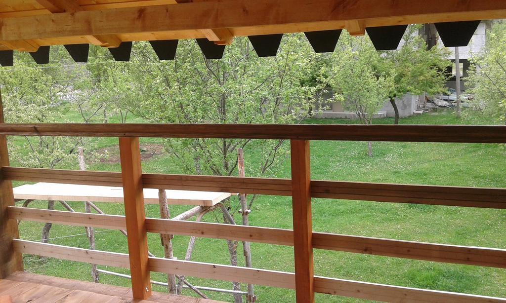 Guesthouse Villa Gurra Theth Kültér fotó